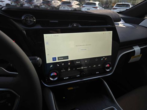 New 2026 Lexus RZ 450e 2WD image 25