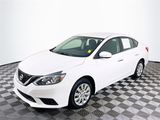 Used 2018 Nissan Sentra S image 4