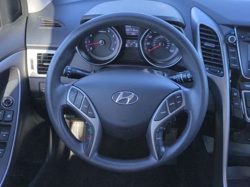 Used 2017 Hyundai Elantra GT image 20