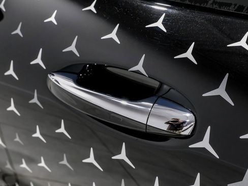 Used 2021 Mercedes-Benz AMG GT Black Series w/ Lane Tracking Package image 29