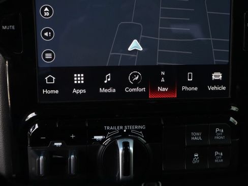 Used 2022 RAM 1500 Laramie w/ Sport Appearance Package AWD/4WD image 35
