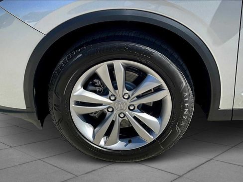 New 2026 Acura MDX SH-AWD image 11