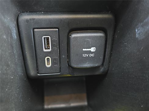 Used 2024 FIAT 500 e (RED) image 17