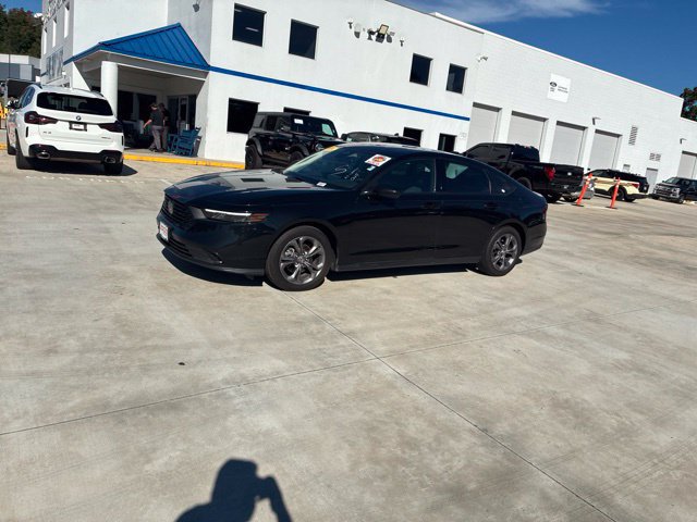 Used 2024 Honda Accord EX image 14