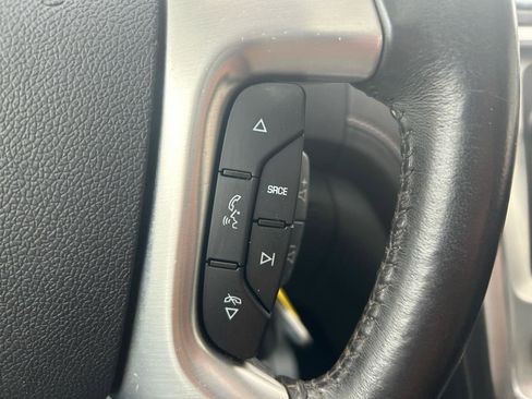 Used 2016 GMC Acadia SLT w/ Open Road Package AWD/4WD image 21