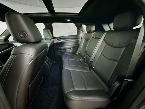 Used 2023 Cadillac XT5 Premium Luxury AWD/4WD image 14