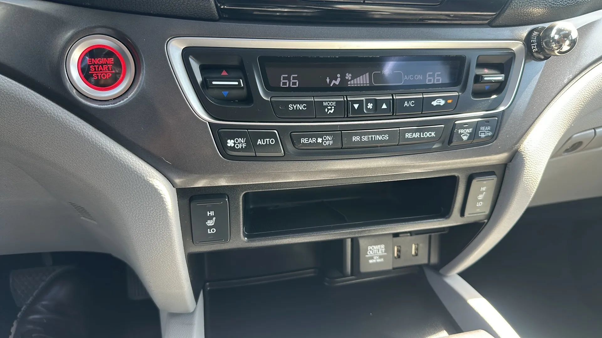 Used 2017 Honda Pilot EX-L image 18