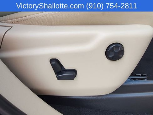 Certified 2020 Jeep Grand Cherokee Limited image 34