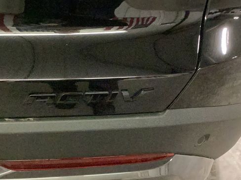 New 2026 Chevrolet Equinox ACTIV w/ Convenience Package III image 20