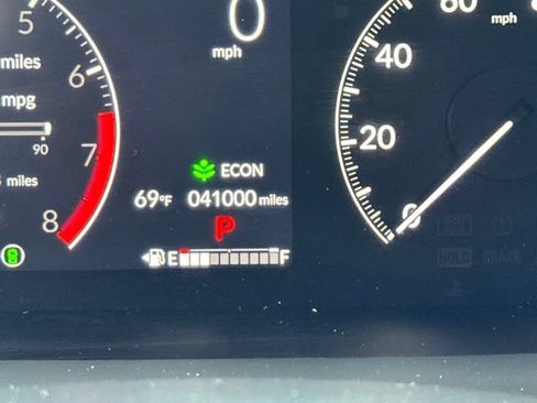 Used 2025 Honda CR-V EX-L image 28