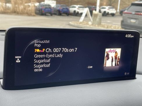 Used 2023 MAZDA CX-5 AWD 2.5 S w/ Premium Plus Pkg image 20