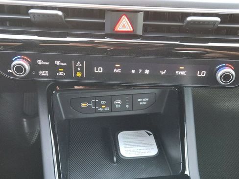 New 2026 Kia K5 GT-Line AWD/4WD image 14