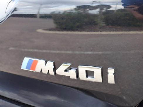 Used 2022 BMW X3 M40i image 10