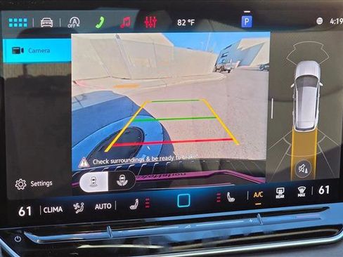 New 2026 Volkswagen Tiguan SE R-Line image 12