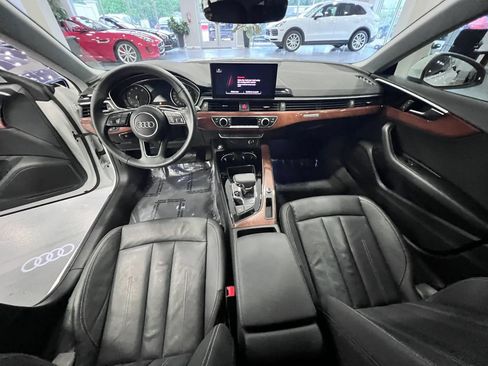 Used 2022 Audi A5 2.0T Premium AWD/4WD image 14