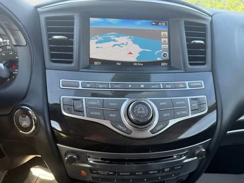 Used 2020 INFINITI QX60 Luxe w/ Essential Package FWD image 19
