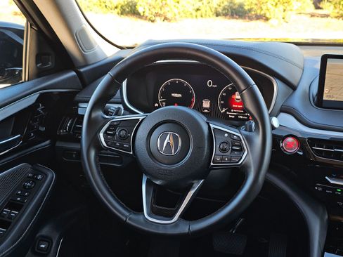 Used 2024 Acura MDX FWD w/ Technology Package image 20