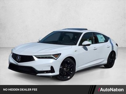 New 2026 Acura Integra A-Spec