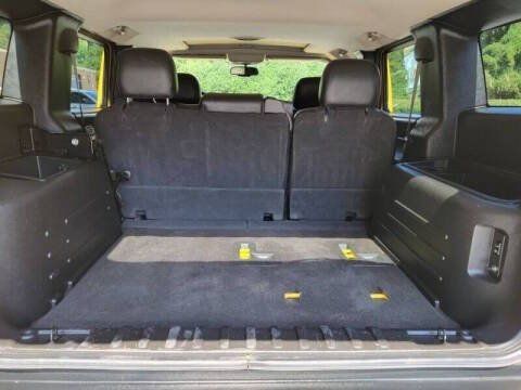 Used 2006 HUMMER H2 AWD/4WD image 22