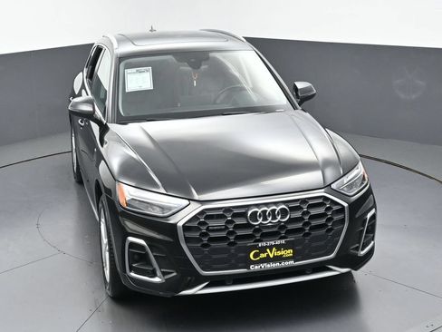 Used 2023 Audi Q5 e Premium Plus AWD/4WD image 45