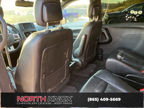 Used 2019 Dodge Grand Caravan GT image 9