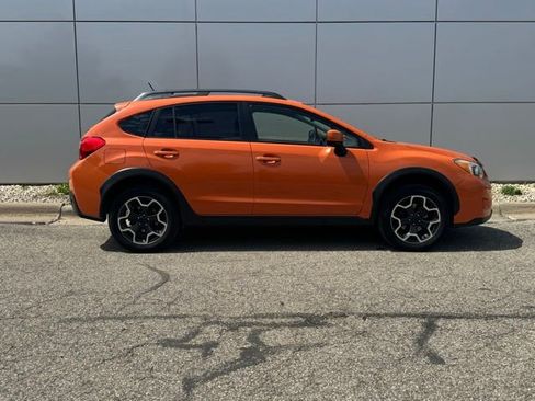 Used 2013 Subaru Crosstrek 2.0i Limited AWD/4WD image 33