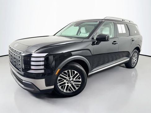 Used 2026 Hyundai Palisade SEL FWD image 1