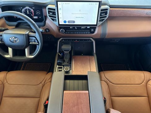New 2026 Toyota Tundra 1794 Edition image 16