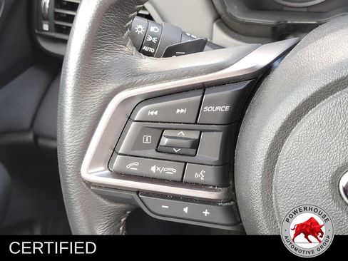 Used 2024 Subaru Outback Premium AWD/4WD image 29