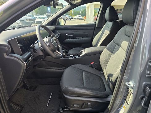 New 2026 Hyundai Santa Cruz XRT image 9