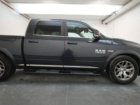 Used 2018 RAM 1500 Limited image 10