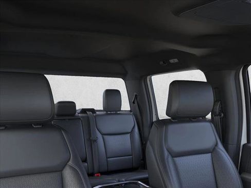 New 2026 Ford F150 Lariat image 22