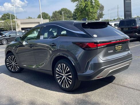 New 2026 Lexus RX 350 Premium Plus FWD image 4