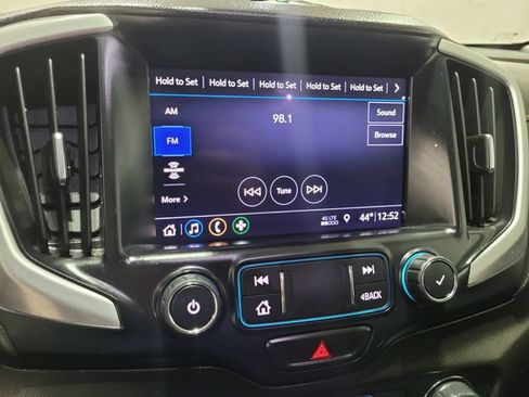 Used 2019 GMC Terrain SLT w/ Preferred Package image 34