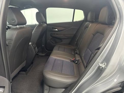 Used 2026 Buick Envista Preferred FWD image 26