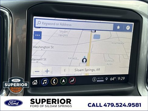 Used 2023 Chevrolet Silverado 2500 LTZ w/ LTZ Convenience Package image 36