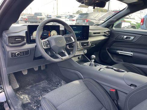 New 2026 Ford Mustang GT image 6