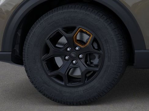 New 2026 Ford Explorer Tremor AWD/4WD image 19