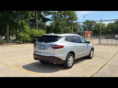 Used 2021 Buick Enclave Essence w/ Trailering Package, 5000 lbs. AWD/4WD image 5
