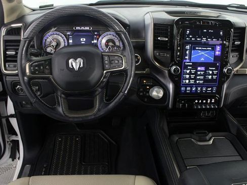 Used 2020 RAM 1500 Limited image 13