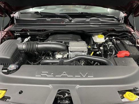 New 2026 RAM 1500 Big Horn image 42