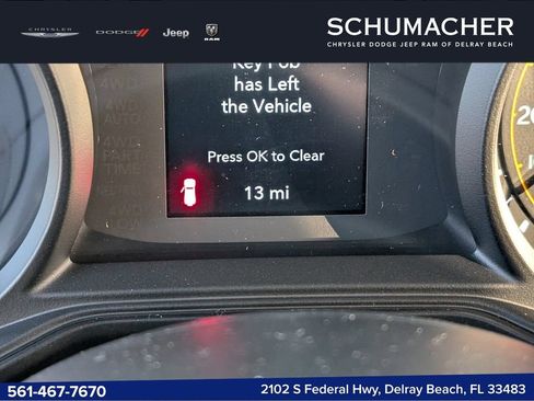 New 2026 Jeep Wrangler Unlimited Sport AWD/4WD image 22