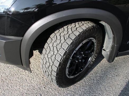 Used 2023 Nissan Pathfinder Rock Creek image 43