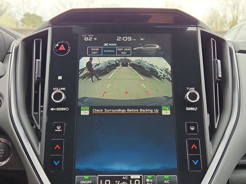 New 2026 Subaru Crosstrek 2.5i Wilderness AWD/4WD image 12