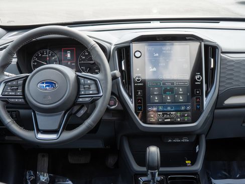 New 2026 Subaru Forester Limited image 11