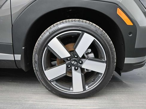 New 2026 Hyundai Santa Fe Limited AWD/4WD image 10