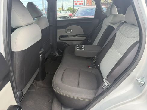 Used 2015 Kia Soul + w/ Audio Package FWD image 14