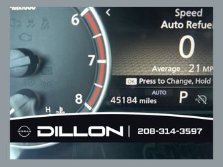 Used 2025 Nissan Rogue SV AWD/4WD 360° Tour
