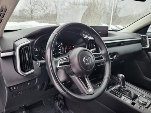 Used 2024 MAZDA CX-50 AWD 2.5 S w/ Preferred Package image 21
