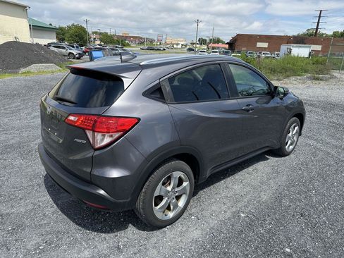 Used 2016 Honda HR-V EX-L image 8